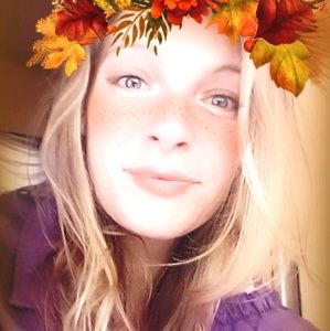 Meet your Posher, Kimberly